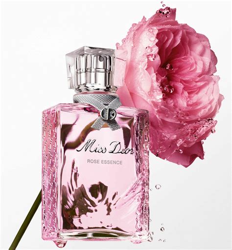 miss dior essence rose|missdior776.